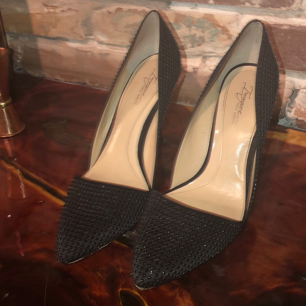 Super Sexy Pumps